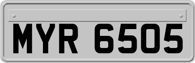 MYR6505