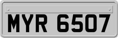 MYR6507