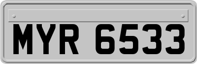 MYR6533