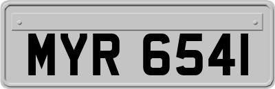 MYR6541