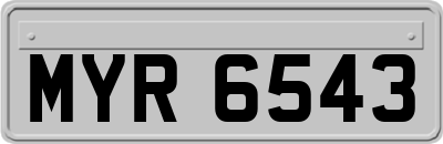 MYR6543