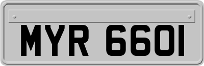 MYR6601