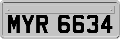 MYR6634
