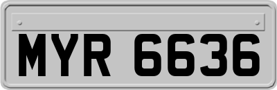 MYR6636