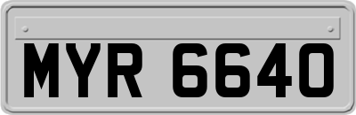 MYR6640