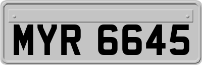 MYR6645