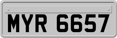 MYR6657