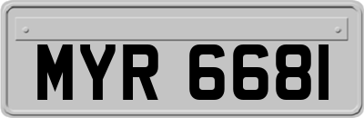 MYR6681