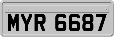 MYR6687
