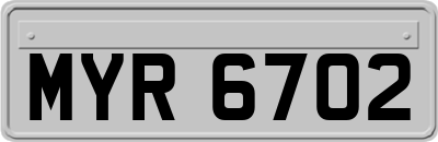 MYR6702