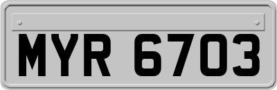 MYR6703