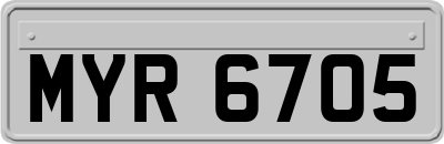 MYR6705