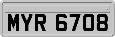 MYR6708