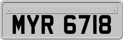 MYR6718