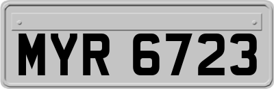MYR6723