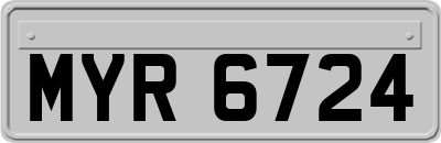 MYR6724