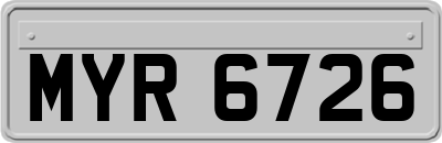 MYR6726