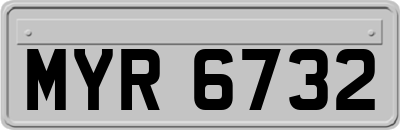 MYR6732