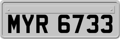 MYR6733