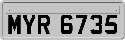 MYR6735