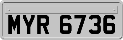 MYR6736