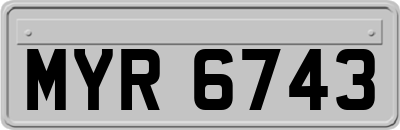 MYR6743