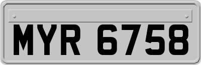 MYR6758