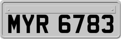 MYR6783