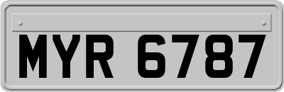 MYR6787