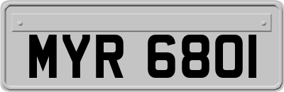 MYR6801