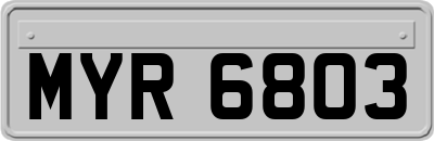 MYR6803