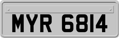 MYR6814