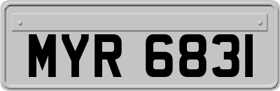 MYR6831