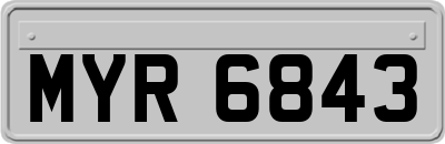 MYR6843