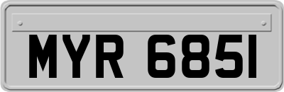 MYR6851