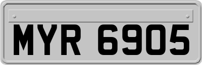 MYR6905
