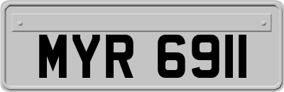 MYR6911