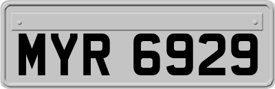 MYR6929