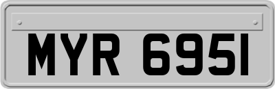 MYR6951