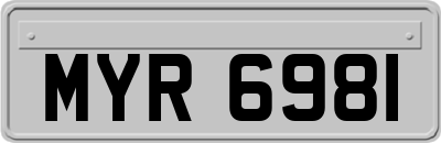 MYR6981
