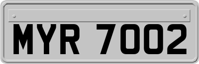 MYR7002