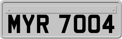 MYR7004