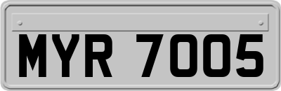 MYR7005