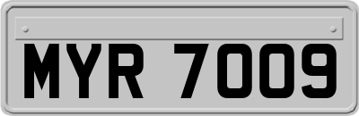MYR7009