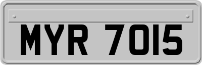 MYR7015