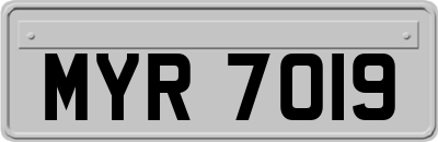 MYR7019