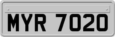 MYR7020