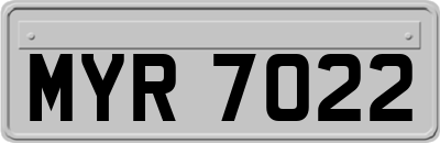 MYR7022