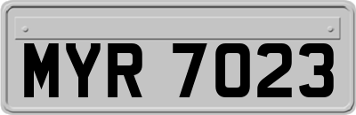 MYR7023