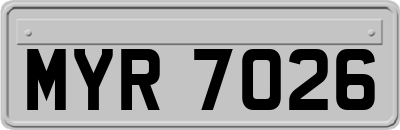 MYR7026